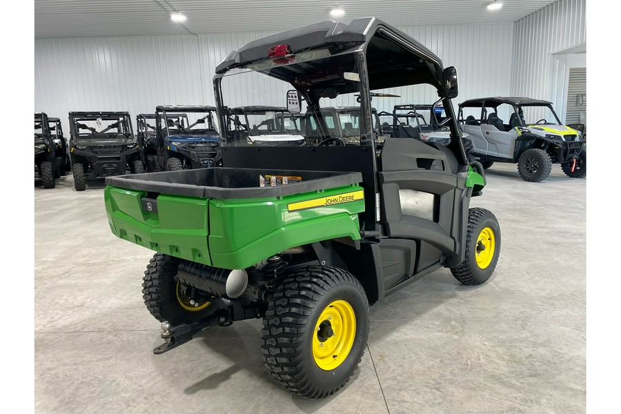 2020 John Deere John Deere Gator XUV590M