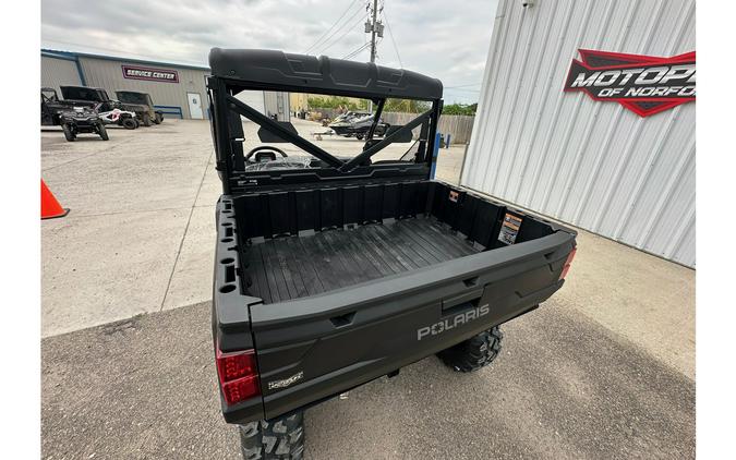 2025 Polaris Industries RANGER 1000 PREMIUM - GRANITE GRAY EPS