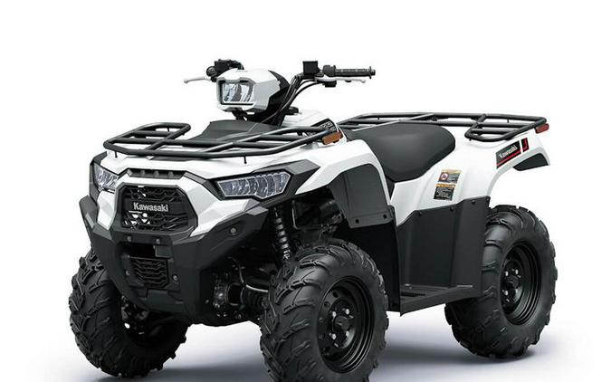 2025 Kawasaki Brute Force® 450 4x4