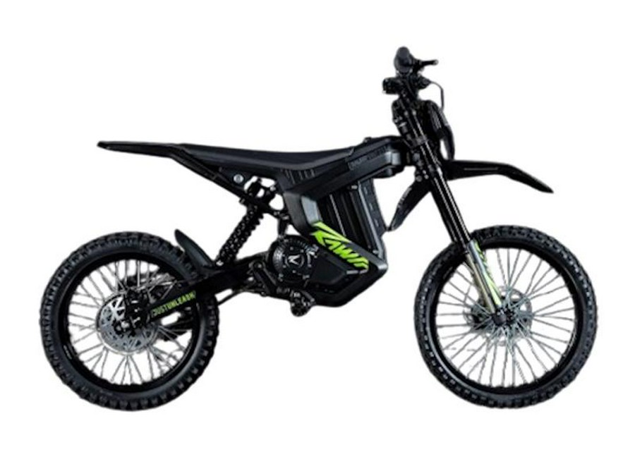 2025 Rawrr 72V Mantis X