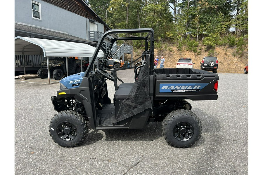 2026 Polaris Ranger® SP 570 Premium