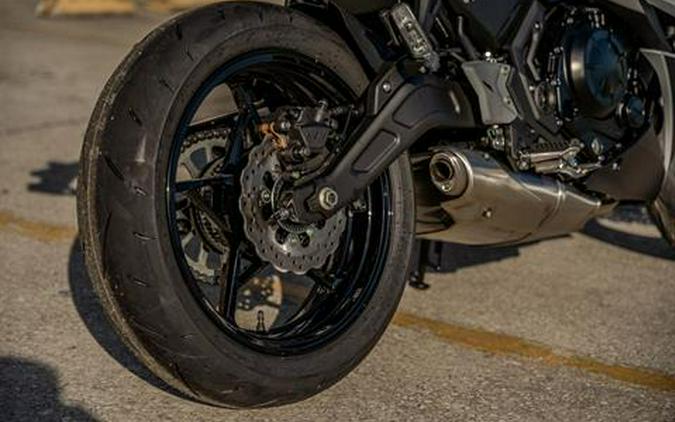 2026 Kawasaki Ninja 650 ABS