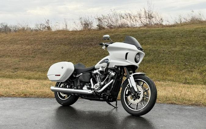 2026 Harley-Davidson® FXLRST - Low Rider® ST