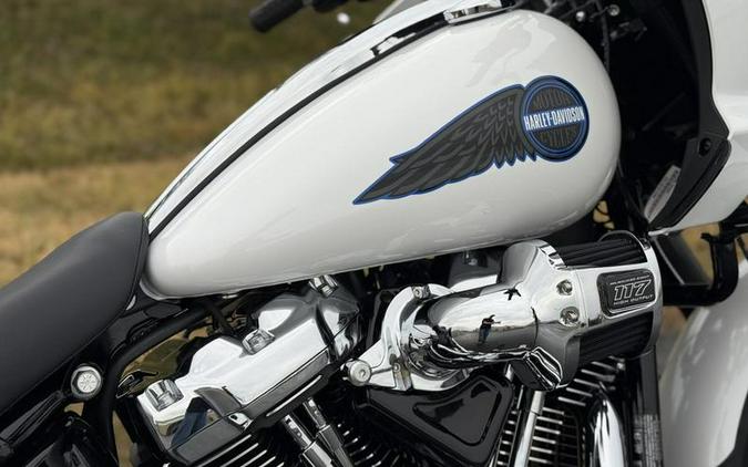 2026 Harley-Davidson® FXLRST - Low Rider® ST