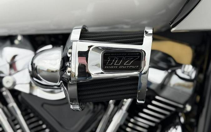 2026 Harley-Davidson® FXLRST - Low Rider® ST