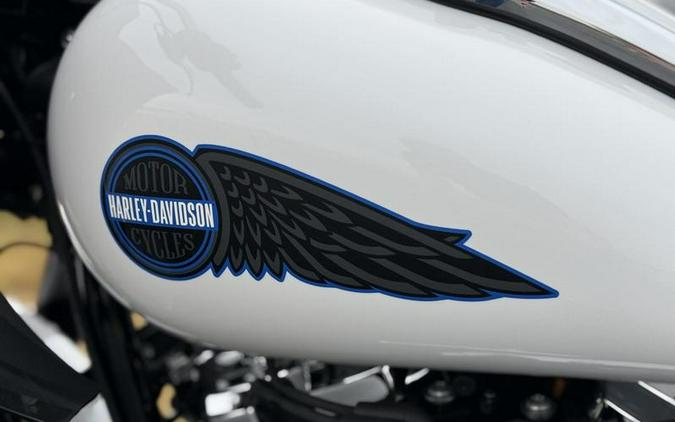 2026 Harley-Davidson® FXLRST - Low Rider® ST