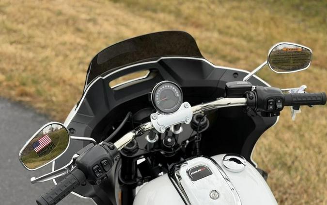2026 Harley-Davidson® FXLRST - Low Rider® ST