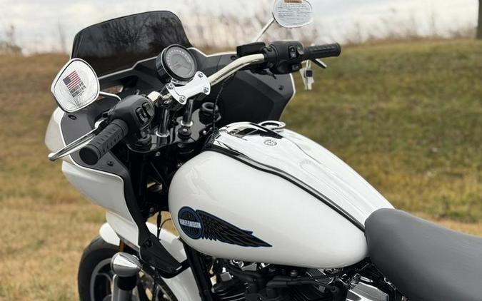 2026 Harley-Davidson® FXLRST - Low Rider® ST