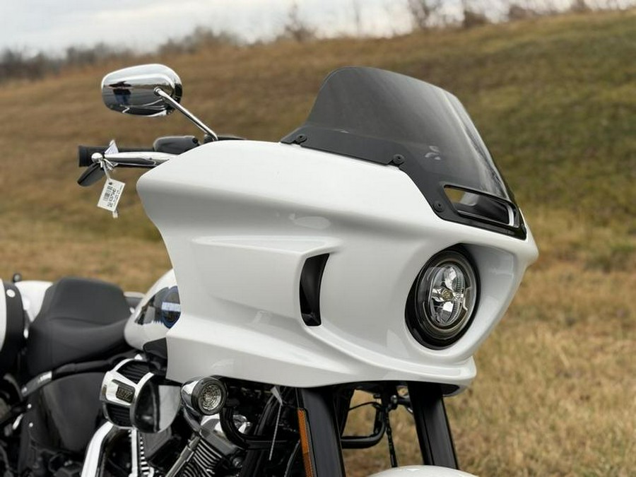 2026 Harley-Davidson® FXLRST - Low Rider® ST