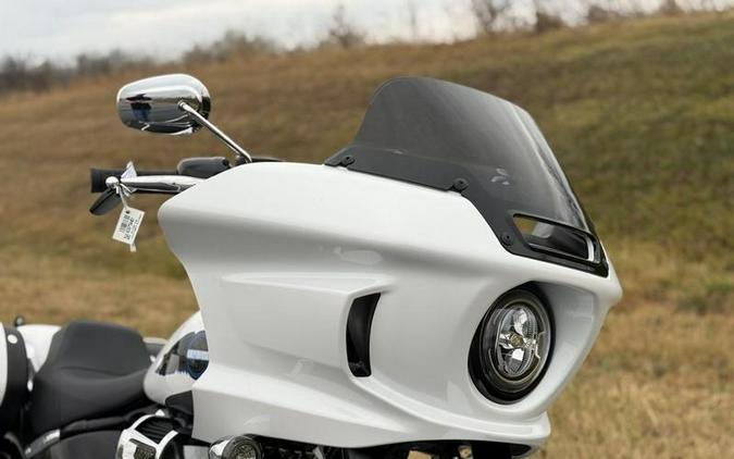 2026 Harley-Davidson® FXLRST - Low Rider® ST