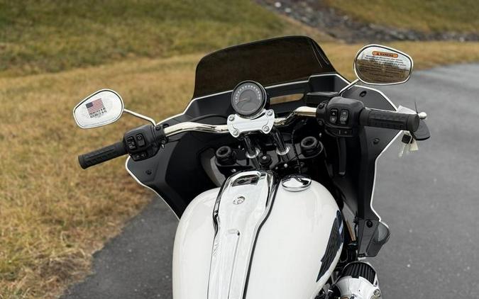 2026 Harley-Davidson® FXLRST - Low Rider® ST