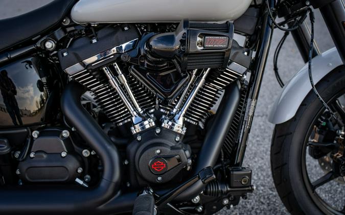 New 2026 Harley-Davidson Low Rider S FXLRS Motorcycle For Sale In Florence, SC