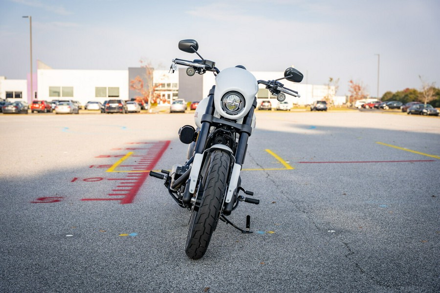 New 2026 Harley-Davidson Low Rider S FXLRS Motorcycle For Sale In Florence, SC