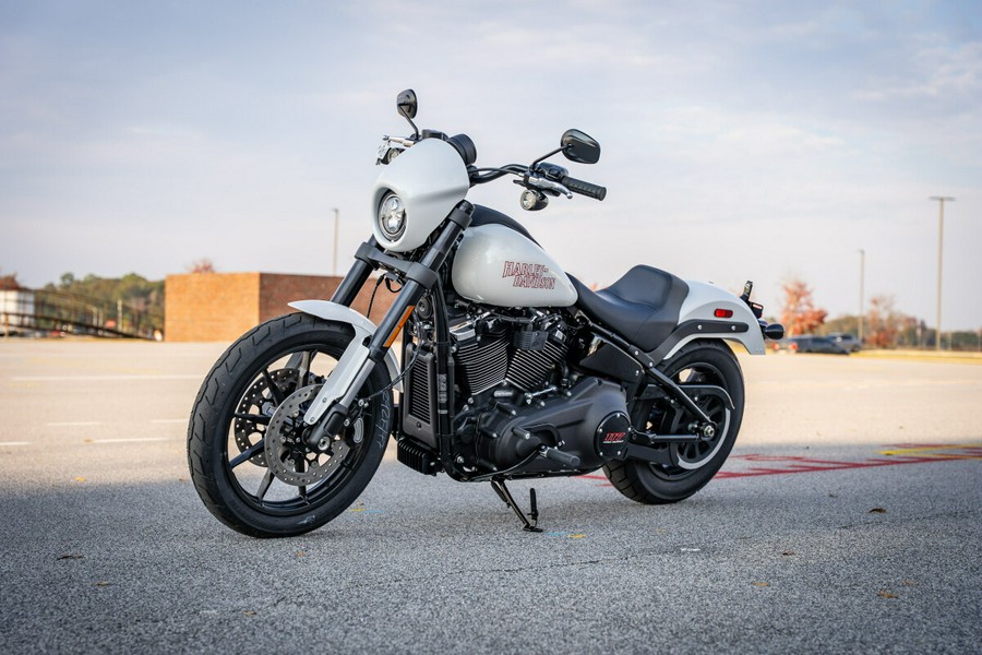 New 2026 Harley-Davidson Low Rider S FXLRS Motorcycle For Sale In Florence, SC