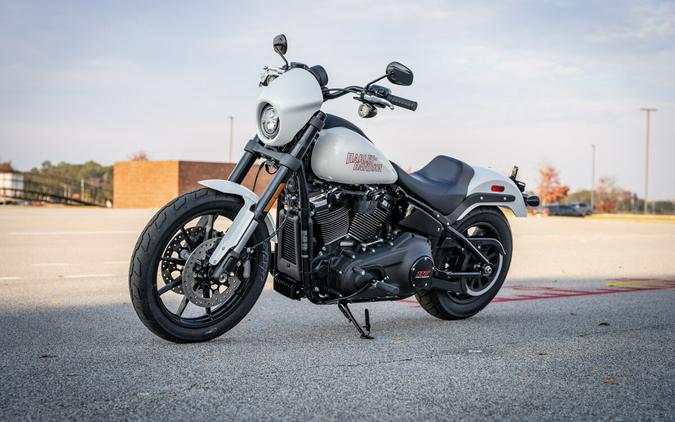 New 2026 Harley-Davidson Low Rider S FXLRS Motorcycle For Sale In Florence, SC