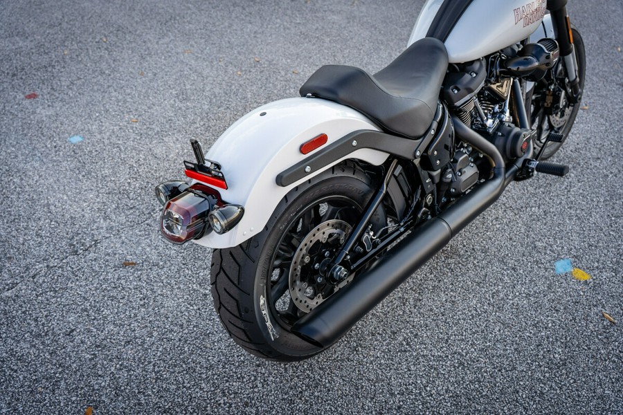 New 2026 Harley-Davidson Low Rider S FXLRS Motorcycle For Sale In Florence, SC