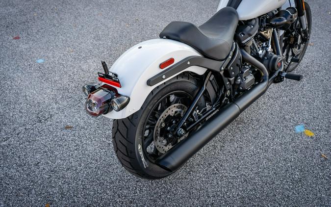 New 2026 Harley-Davidson Low Rider S FXLRS Motorcycle For Sale In Florence, SC