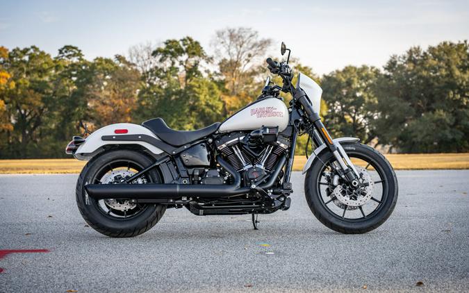 New 2026 Harley-Davidson Low Rider S FXLRS Motorcycle For Sale In Florence, SC