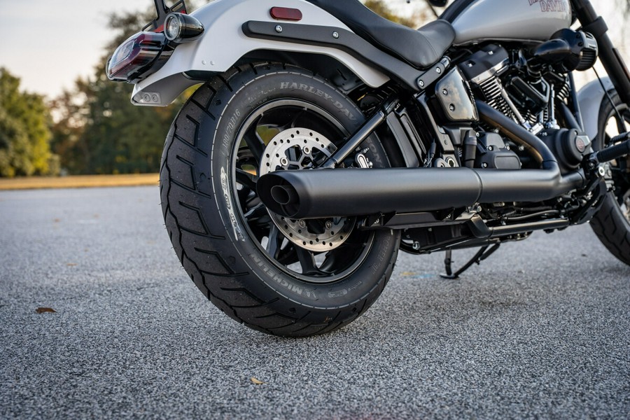 New 2026 Harley-Davidson Low Rider S FXLRS Motorcycle For Sale In Florence, SC