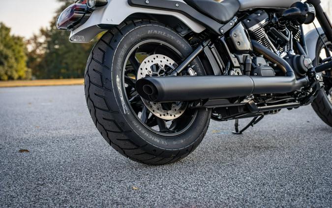 New 2026 Harley-Davidson Low Rider S FXLRS Motorcycle For Sale In Florence, SC