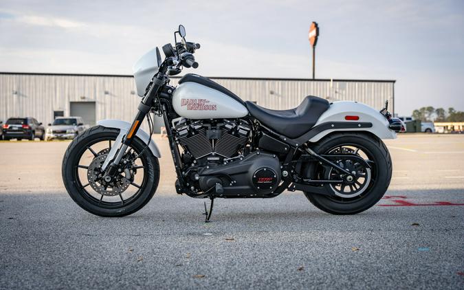 New 2026 Harley-Davidson Low Rider S FXLRS Motorcycle For Sale In Florence, SC