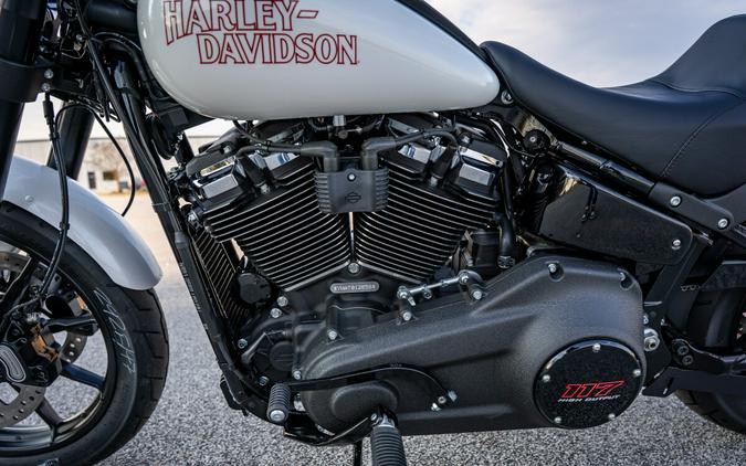 New 2026 Harley-Davidson Low Rider S FXLRS Motorcycle For Sale In Florence, SC