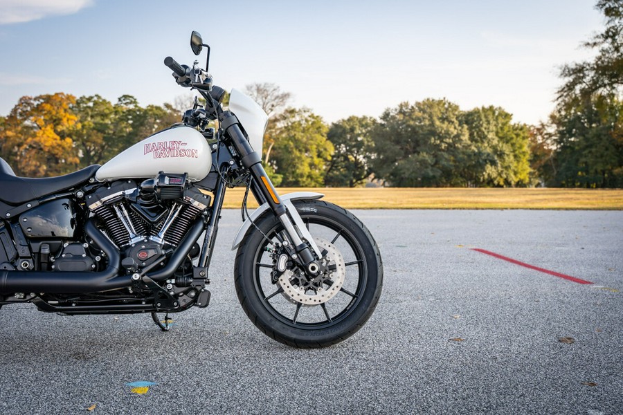 New 2026 Harley-Davidson Low Rider S FXLRS Motorcycle For Sale In Florence, SC