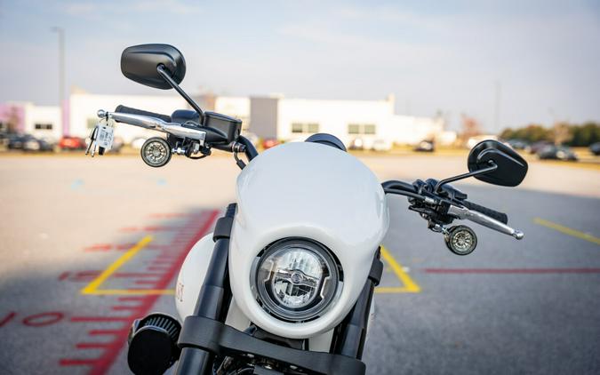 New 2026 Harley-Davidson Low Rider S FXLRS Motorcycle For Sale In Florence, SC