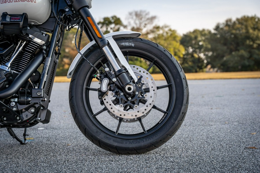 New 2026 Harley-Davidson Low Rider S FXLRS Motorcycle For Sale In Florence, SC