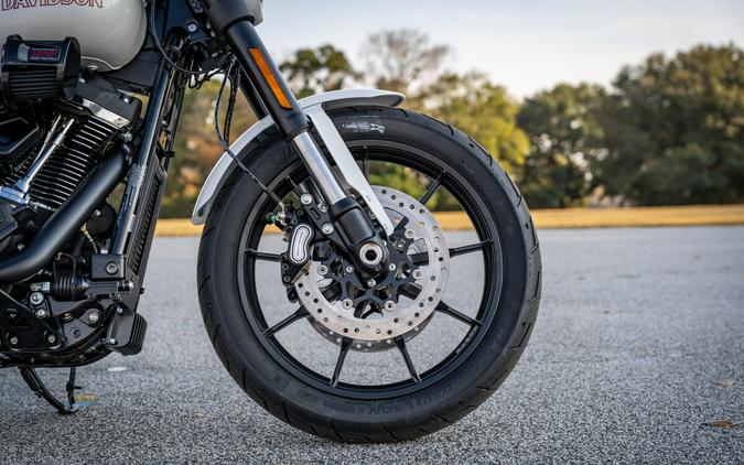 New 2026 Harley-Davidson Low Rider S FXLRS Motorcycle For Sale In Florence, SC