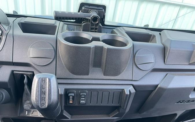 2026 Polaris Ranger Crew XP 1000 Premium