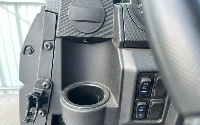 2026 Polaris Ranger Crew XP 1000 Premium