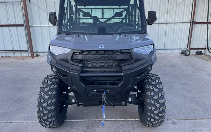 2026 Polaris Ranger Crew XP 1000 Premium