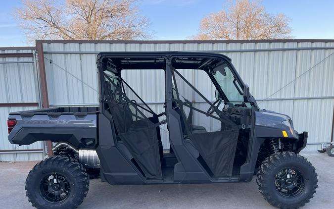 2026 Polaris Ranger Crew XP 1000 Premium