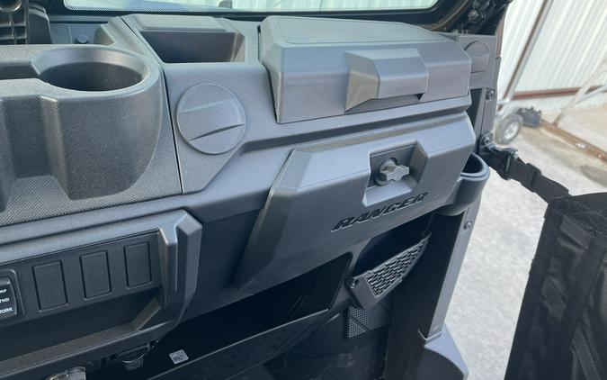 2026 Polaris Ranger Crew XP 1000 Premium