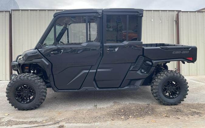 2026 Can-Am Defender MAX XT CAB HD11