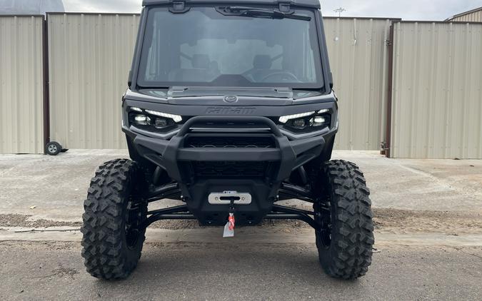 2026 Can-Am Defender MAX XT CAB HD11