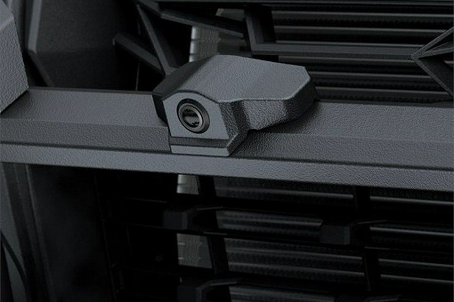 2026 KAWASAKI Ridge Platinum Ranch Edition HVAC - K10068