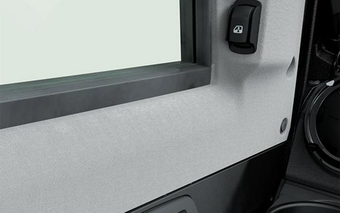 2026 KAWASAKI Ridge Platinum Ranch Edition HVAC - K10068