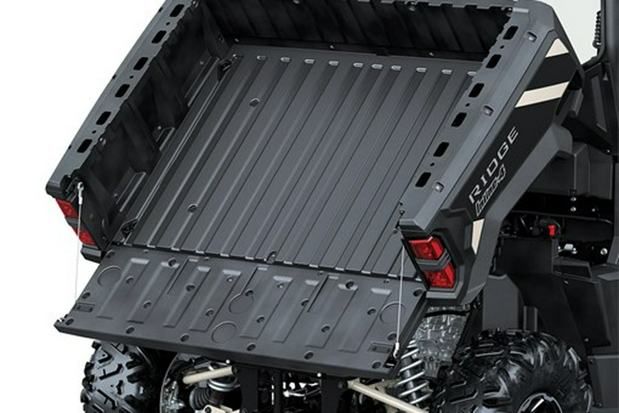 2026 KAWASAKI Ridge Platinum Ranch Edition HVAC - K10068