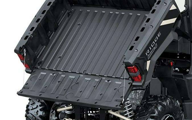 2026 KAWASAKI Ridge Platinum Ranch Edition HVAC - K10068