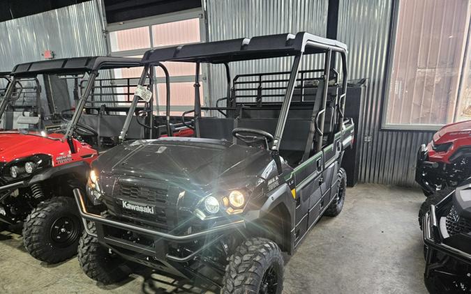 2026 Kawasaki Mule PRO-FXT 1000 LE