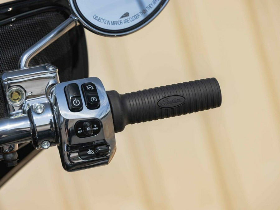 2025 Indian Motorcycle Chieftain PowerPlus Limited