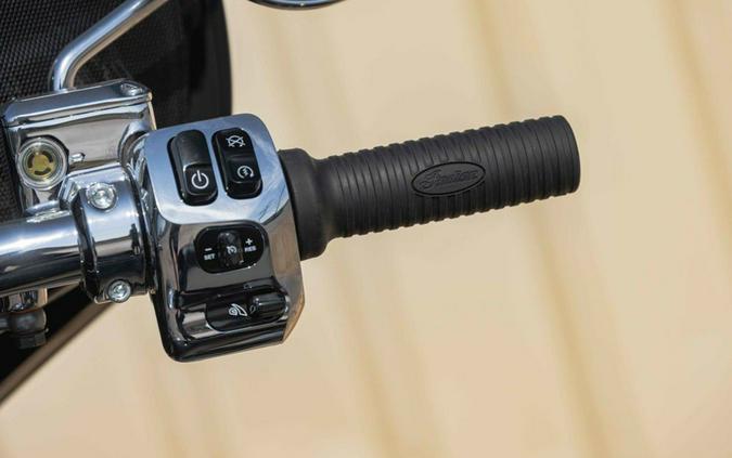 2025 Indian Motorcycle Chieftain PowerPlus Limited