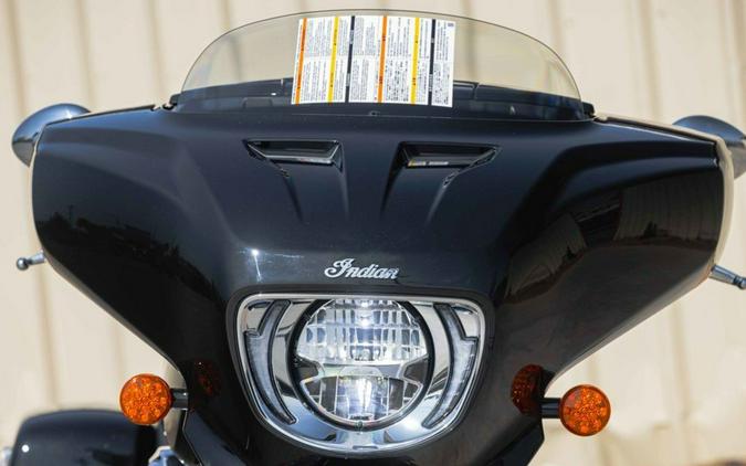 2025 Indian Motorcycle Chieftain PowerPlus Limited