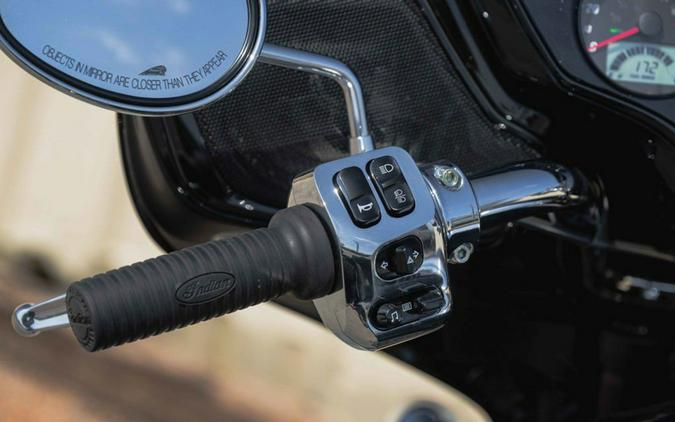 2025 Indian Motorcycle Chieftain PowerPlus Limited