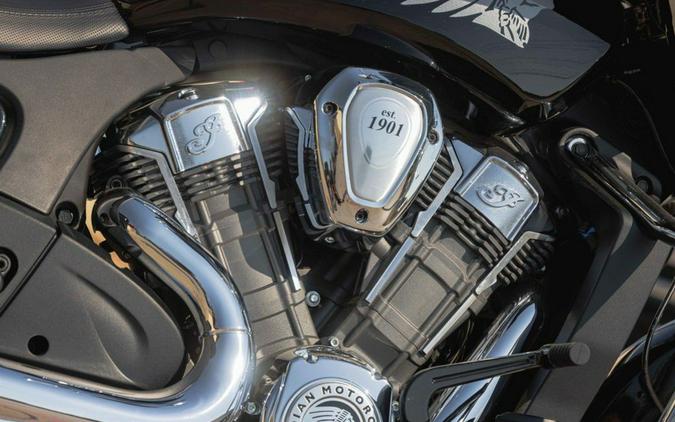 2025 Indian Motorcycle Chieftain PowerPlus Limited