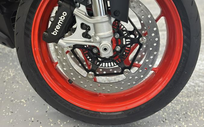 2026 Aprilia RS 660