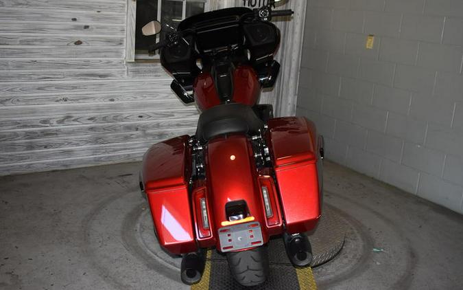 2025 Harley-Davidson® FLTRX - Road Glide®