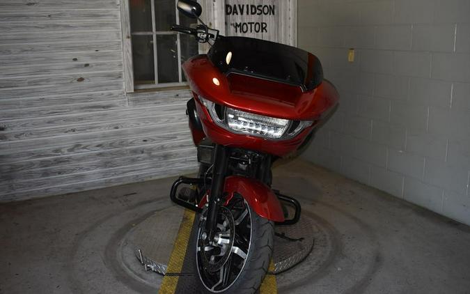 2025 Harley-Davidson® FLTRX - Road Glide®